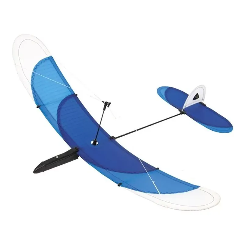 Airglider 60 vitorlázórepülő, ice Különleges ajánlat