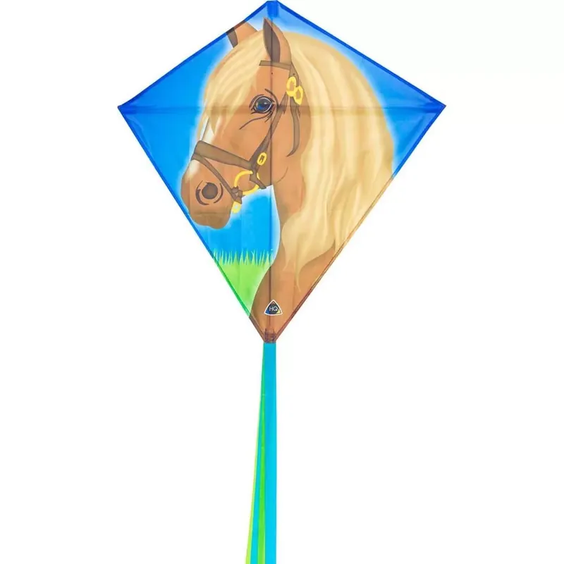 Eddy Horse sárkány Legnépszerűbb