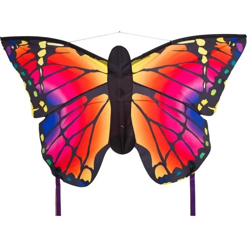 Nézd meg most Butterfly Ruby "R" sárkány