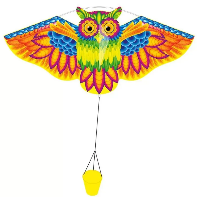 Flashy Owl sárkány Vedd meg most