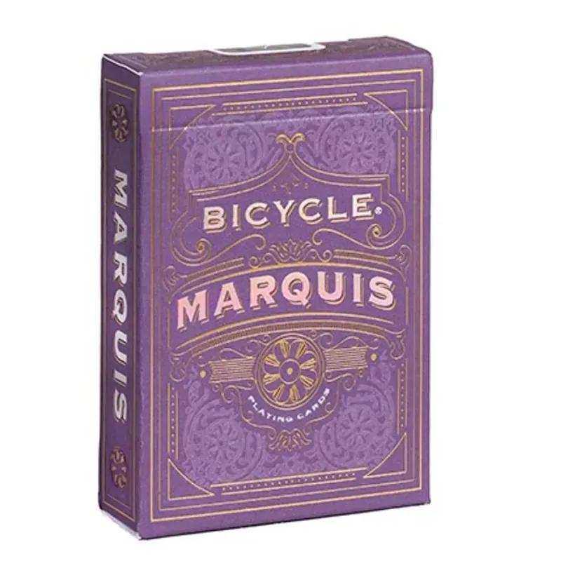 Bicycle Marquis kártya Alacsony ár
