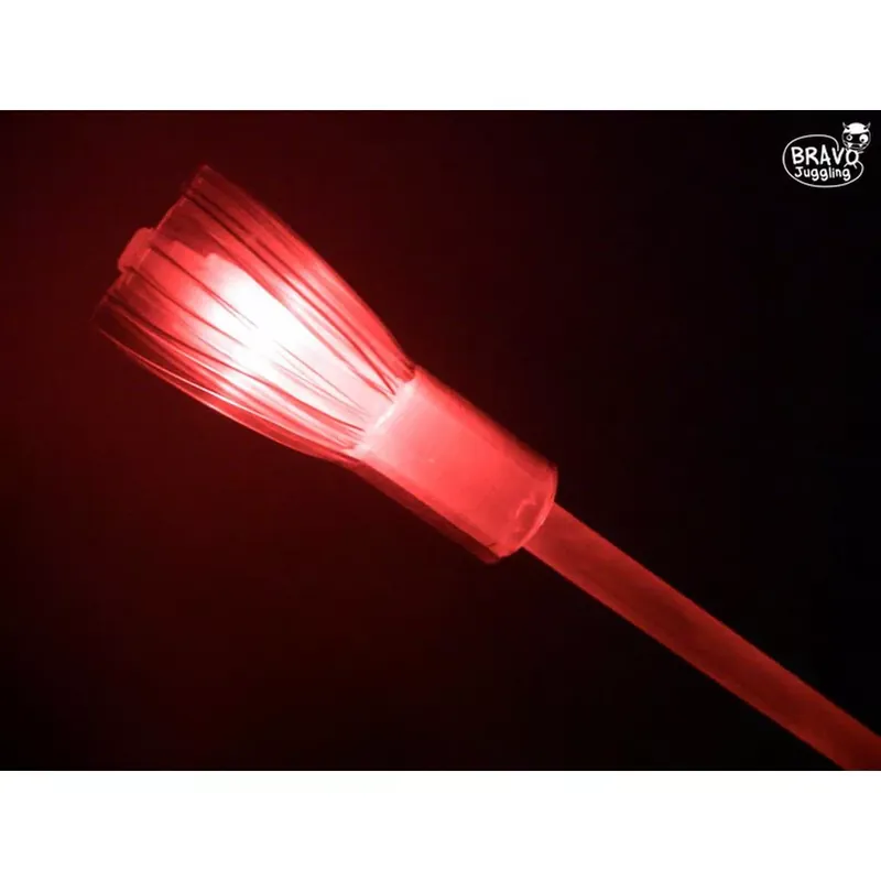 Bravo BrightStick világító ördögbot, piros Nézd meg most