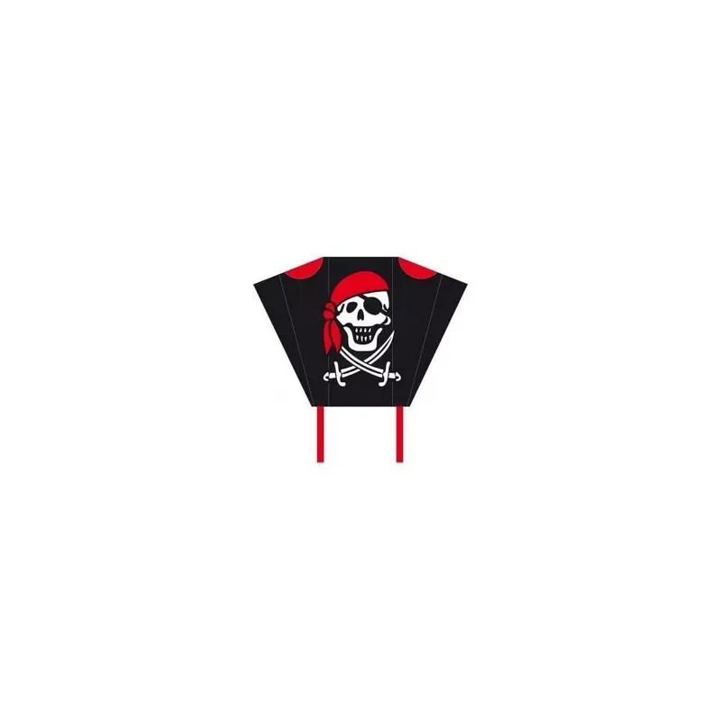Pocket Sled Jolly Roger sárkány Korlátozott ajánlat
