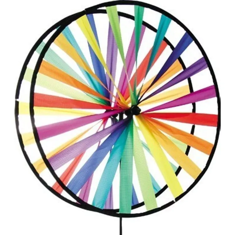 Ajánlat Magic Wheel Duett szélforgó