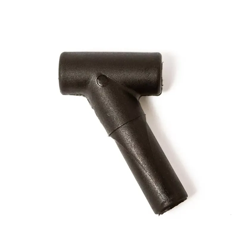 Outlet Invento Sarokcsatlakozó, 8 mm