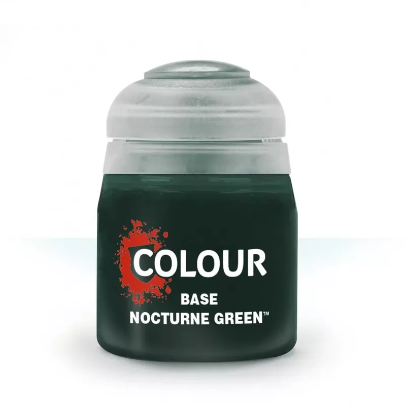 Vedd meg online Citadel festék Base Nocturne green 12 ml