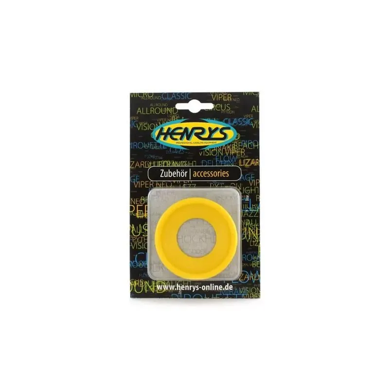 Biztonságos fizetés Henry‘s Viper yo-yo gumiharang