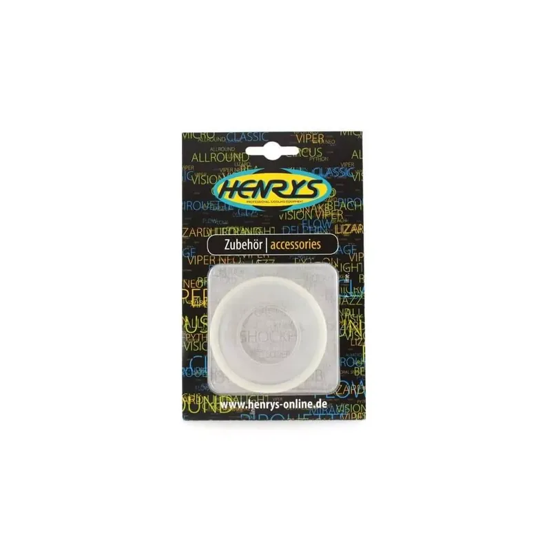 Henry‘s Viper yo-yo gumiharang Szuper akció