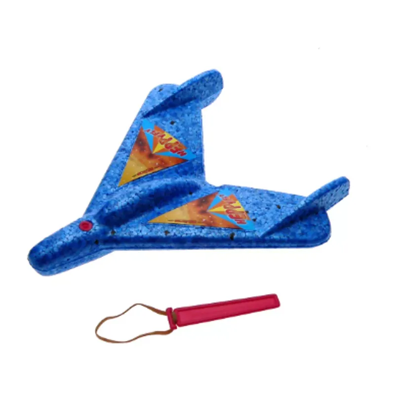 Catapult Glider Aero-bumeráng csúzli Árcsökkenés