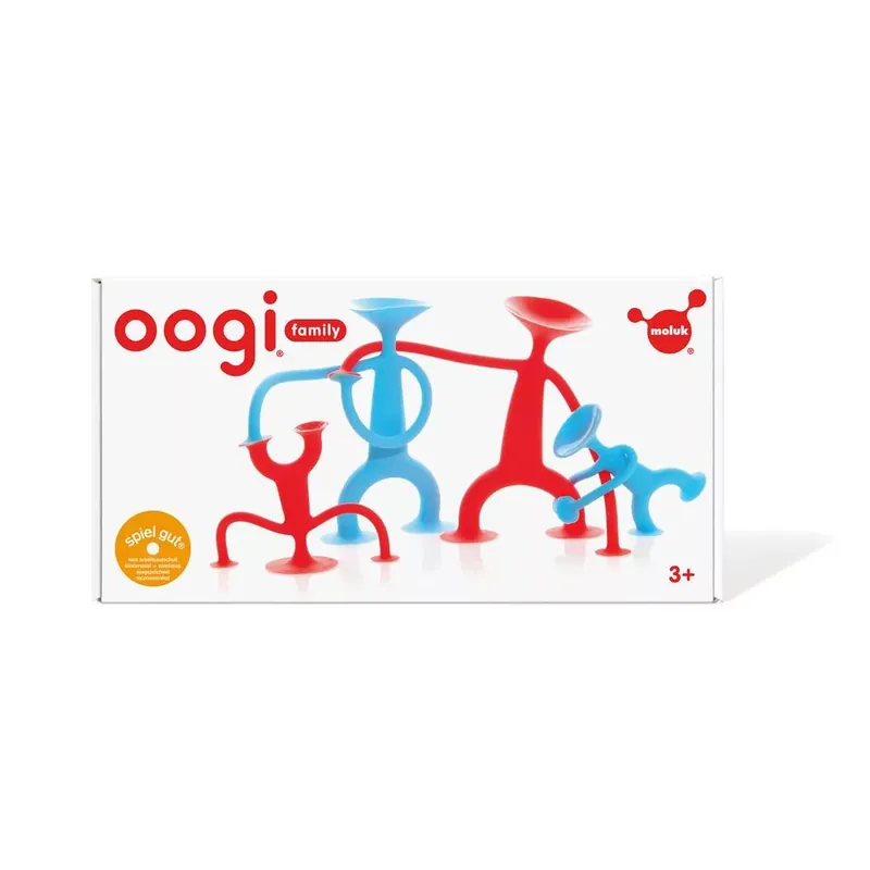 Olcsóbb Oogi family fejlesztő játék