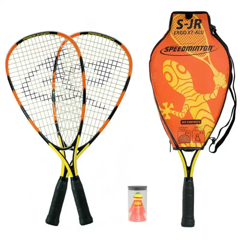 Speedminton S-JR Junior szett gyerekeknek Legnépszerűbb