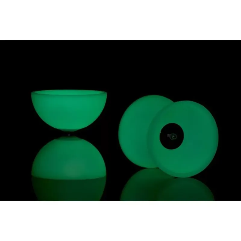 Kedvezményes ár Play COMET diabolo, 115mm, 225gr, foszforeszkáló