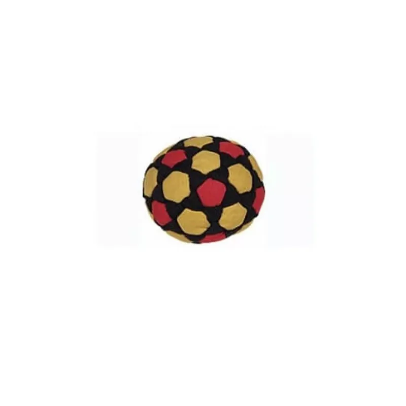Footbag, 92 paneles, granulátummal töltött Árengedmény
