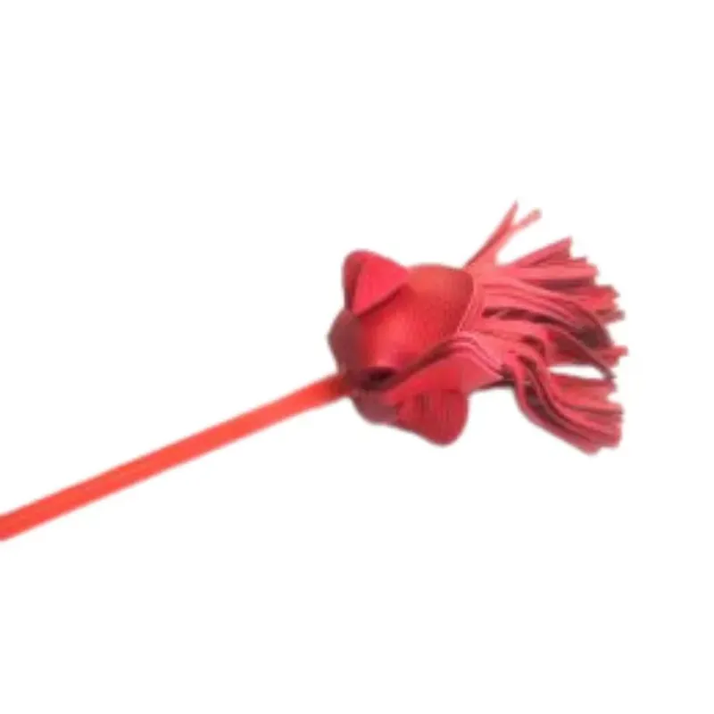 BravoStick Protea ördögbot – piros szár / piros bojt Outlet