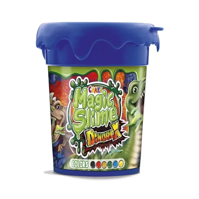 Utolsó esély Magic Slime - Surprise Dino