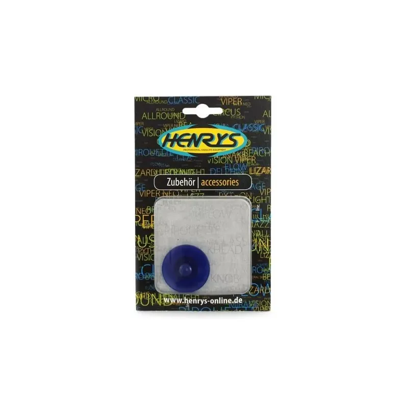 Vásárlói kedvenc Henry‘s Cobra yo-yo hub