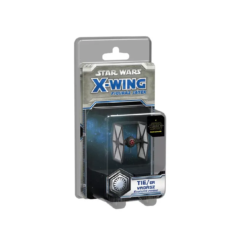 Star Wars X-Wing - TIE/er vadász kiegészítő Különleges ajánlat