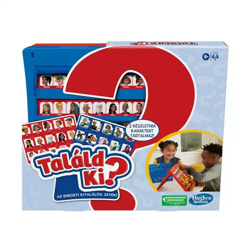 Találd ki? Legjobb ár