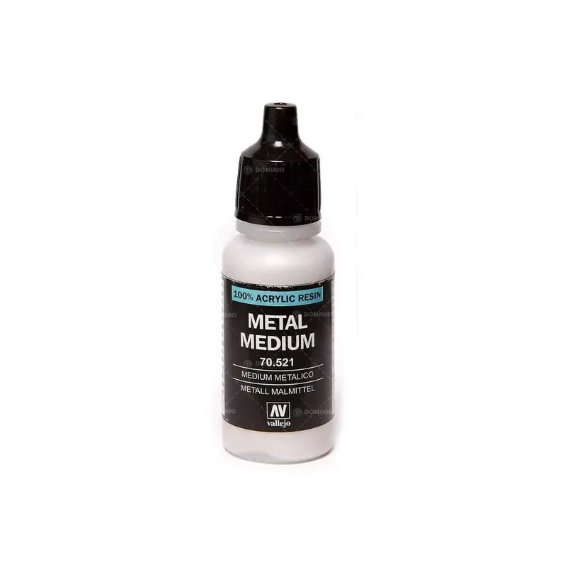 Game Color - Metal Medium 18 ml Szezonális akció