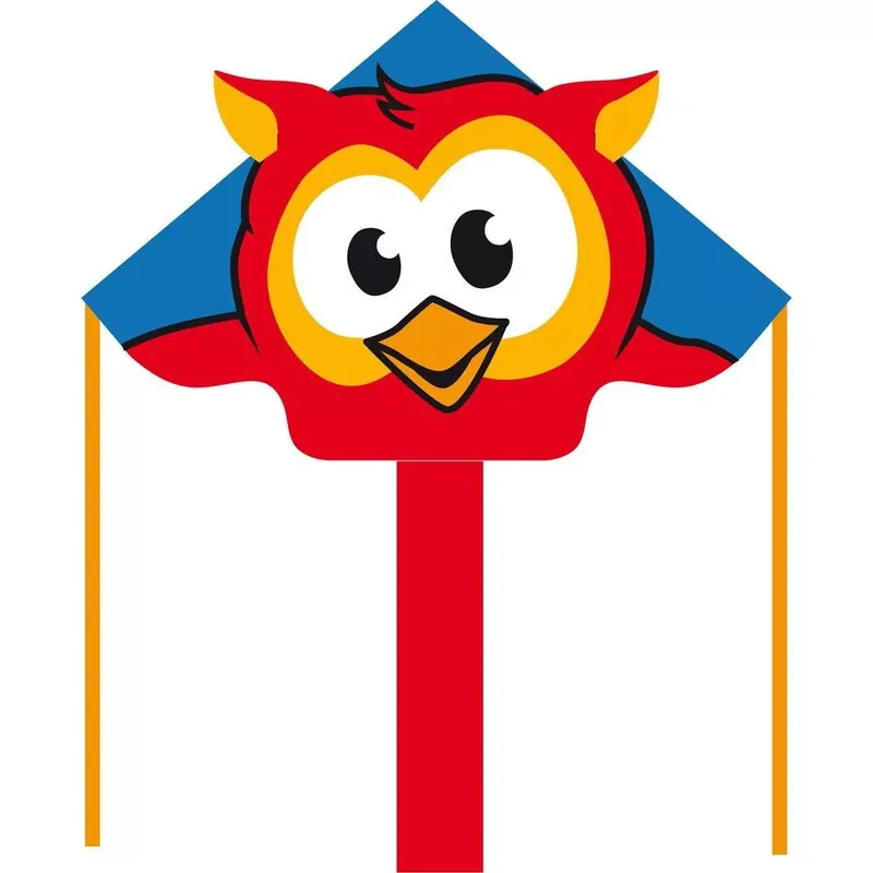Eco Line Simple Flyer Owl 120 cm sárkány Utolsó esély