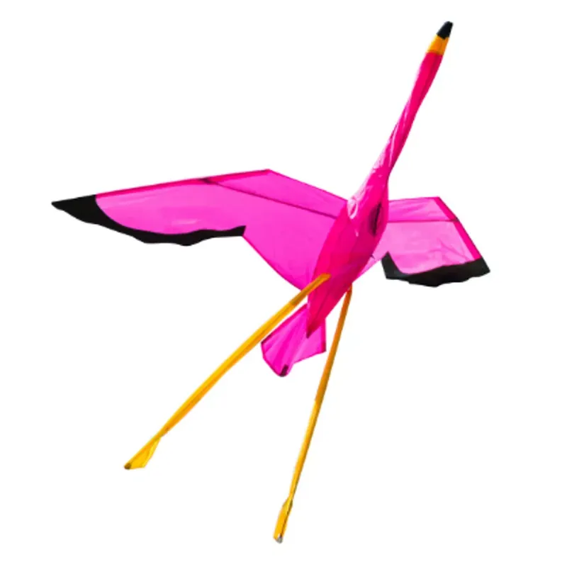 Invento Flying flamingo 3D sárkány Utolsó esély