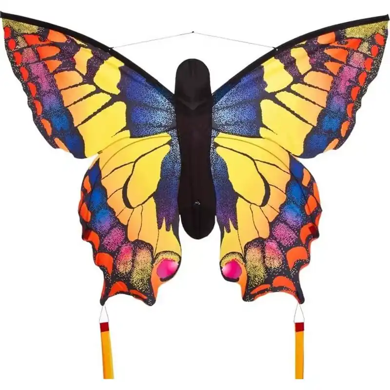 Akciós ár Invento Butterfly Kite Swallowtail "L" sárkány