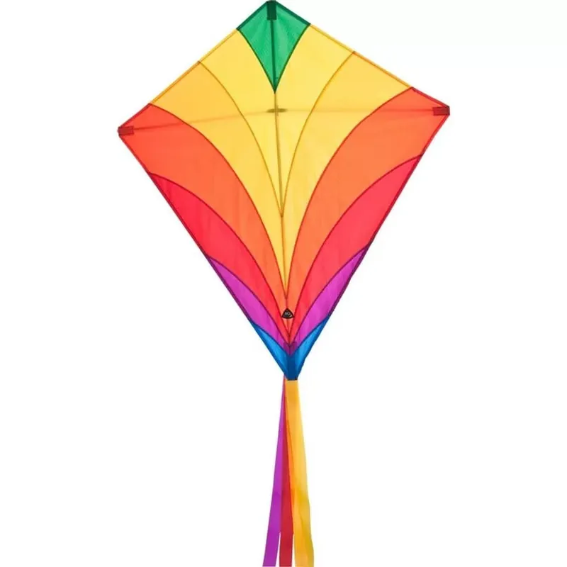 Vedd meg online Eddy Rainbow sárkány