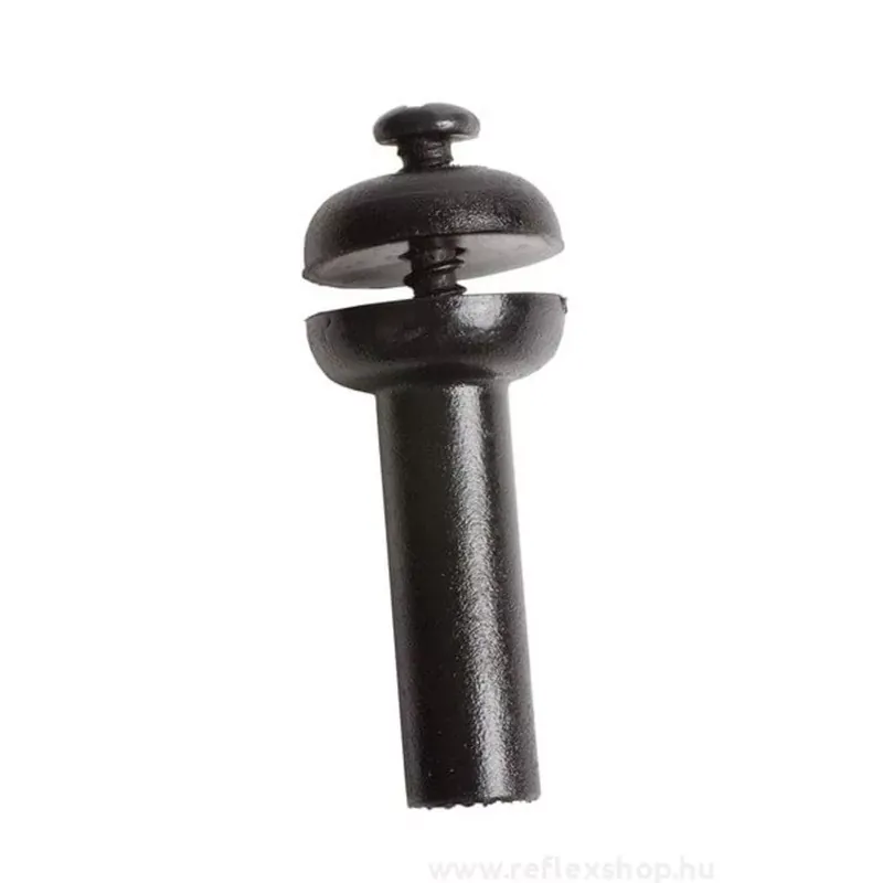Invento Stand Off Clip csavaros csatlakozó 3 mm Expressz kézbesítés