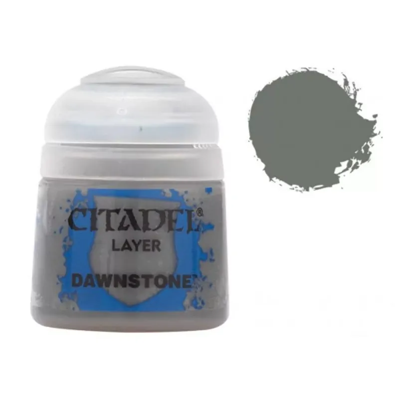 Citadel festék Layer Dawnstone 12 ml Prémium