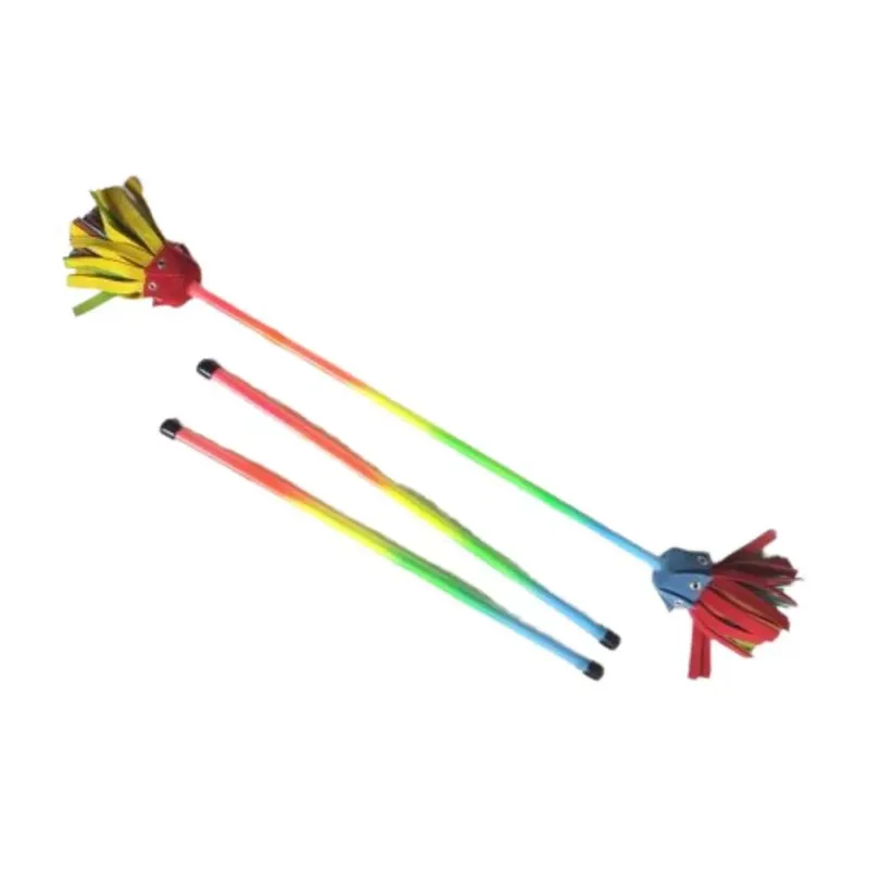 BravoStick Eclipse ördögbot – UV szivárvány Prémium