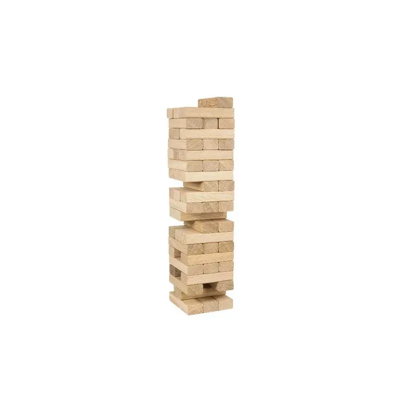 Biztonságos vásárlás Toppling Tower társasjáték