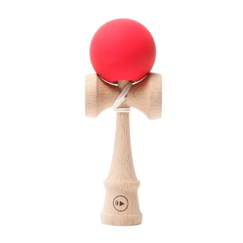 Olcsó Kendama Play Pocket Grip II Tűz