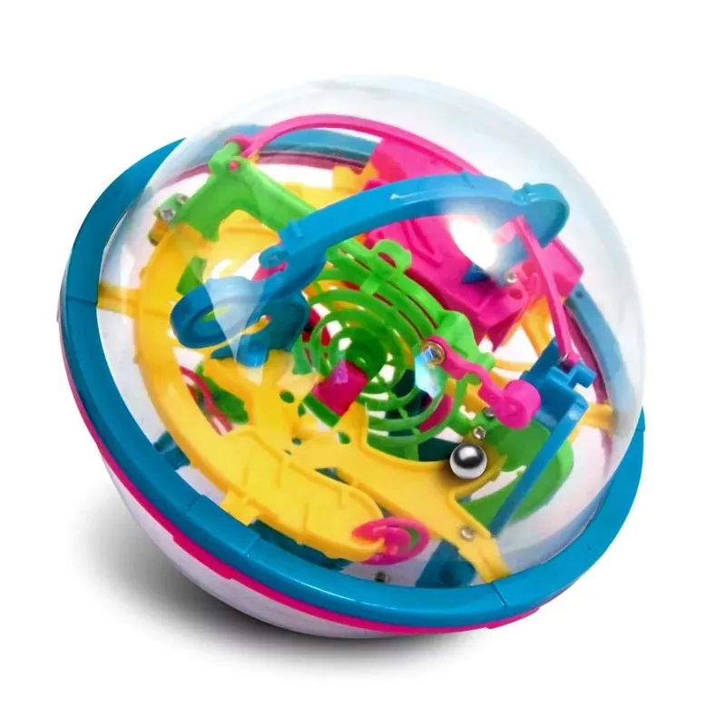 Addictaball Logikai, Ügyességi Játék - 13cm Korlátozott ajánlat