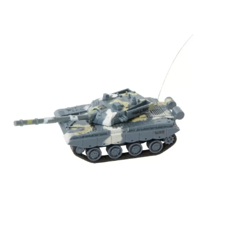Korlátozott ajánlat RC Távirányítható dobozos mini Tank