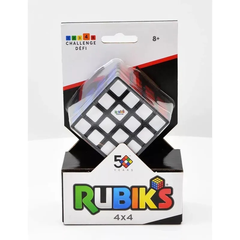Kiárusítás Rubik 4x4 kocka
