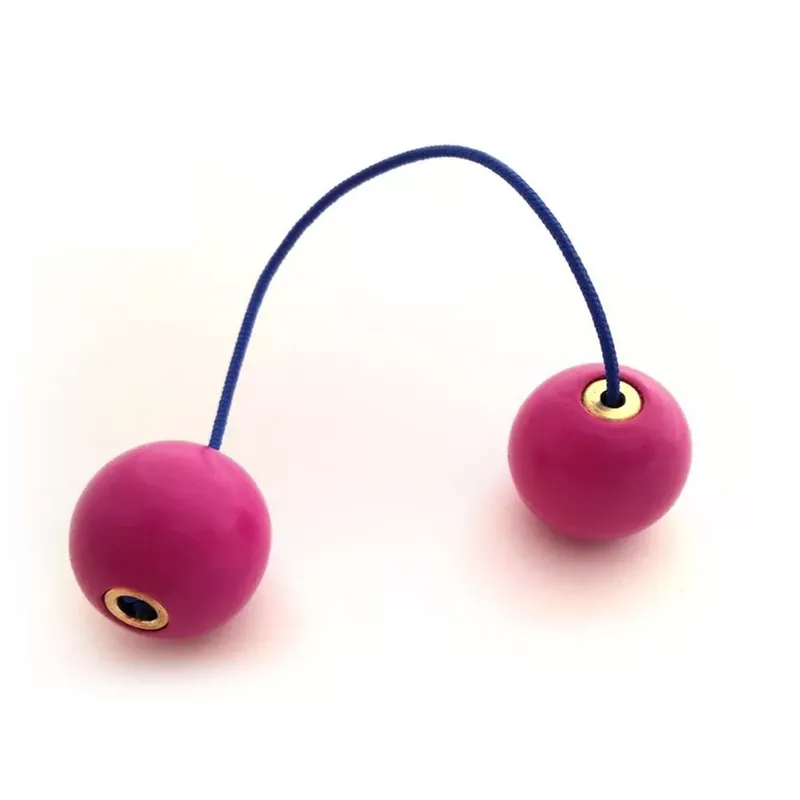 Akció Bravo FingerPoi Begleri Pro zsonglőrtermék – Bubble Gum pink