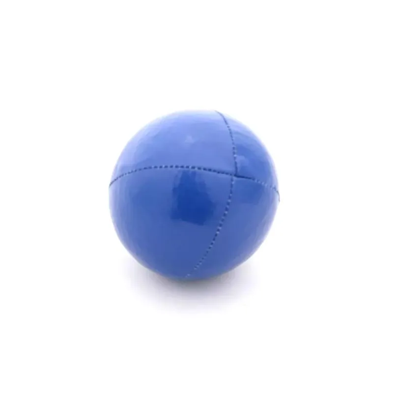 Legnépszerűbb Play Unicolour kezdő zsonglőrlabda, 65mm, 120gr (kék)