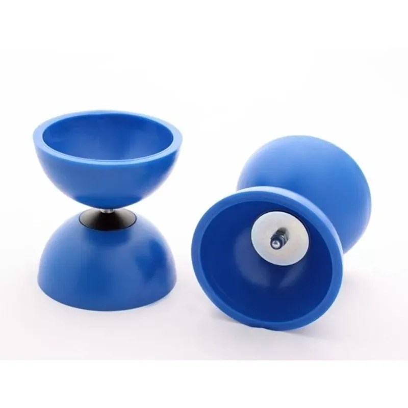 Play COMET diabolo, 115mm, 225gr, kék Akció