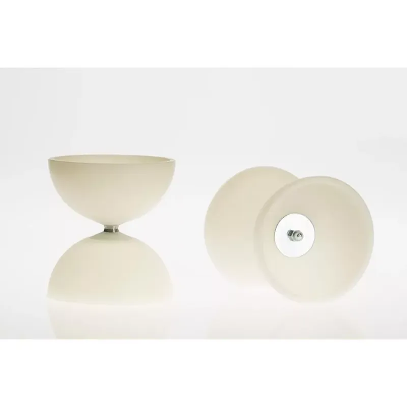 Play ASTRO diabolo, 100mm, 160gr, foszforeszkáló Vásárlói kedvenc