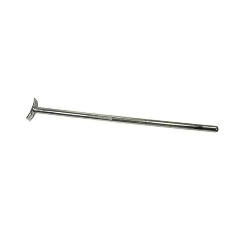 Csak ma QU-AX nyeregcső, 700mm / 25,4mm