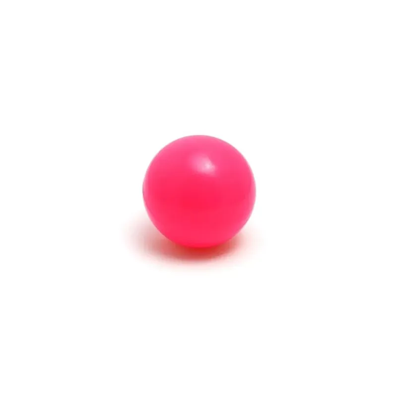 Legnépszerűbb Play Stage Ball zsonglőrlabda, 70mm, 100gr, pink