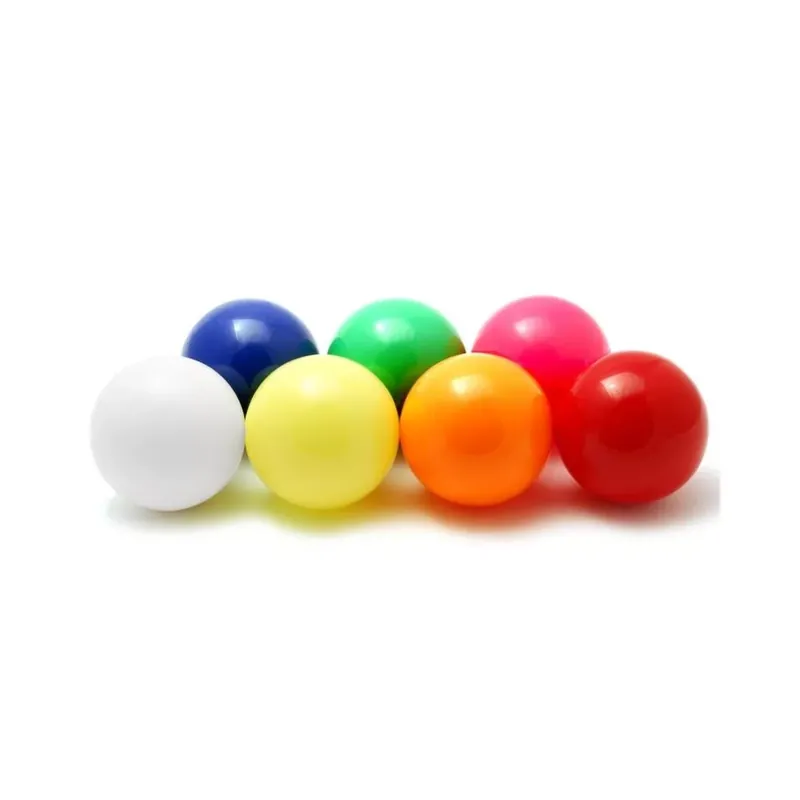 Árcsökkenés Play Stage Ball zsonglőrlabda, 100mm, 260gr