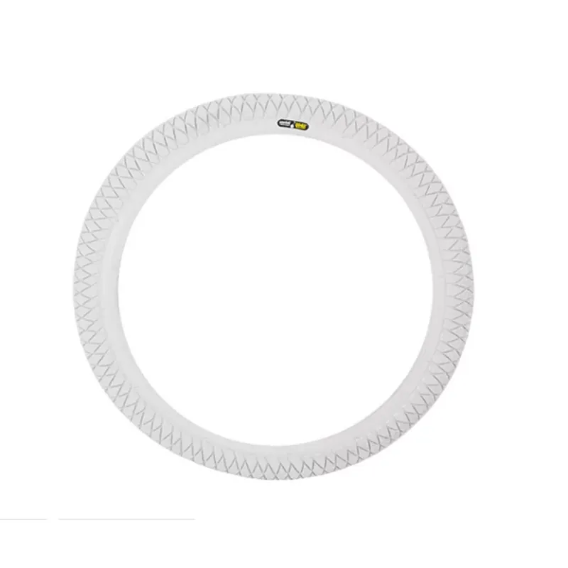 Legnépszerűbb QU-AX gumi 16" x 1,95 , fehér
