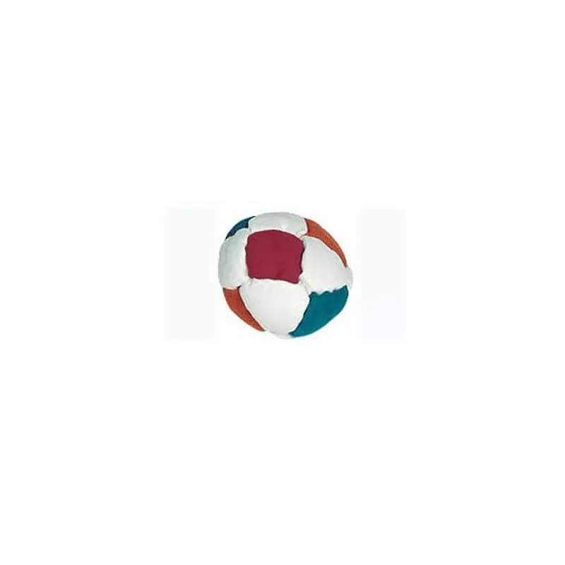 Akciós ár Footbag, 14 paneles, homokkal töltött