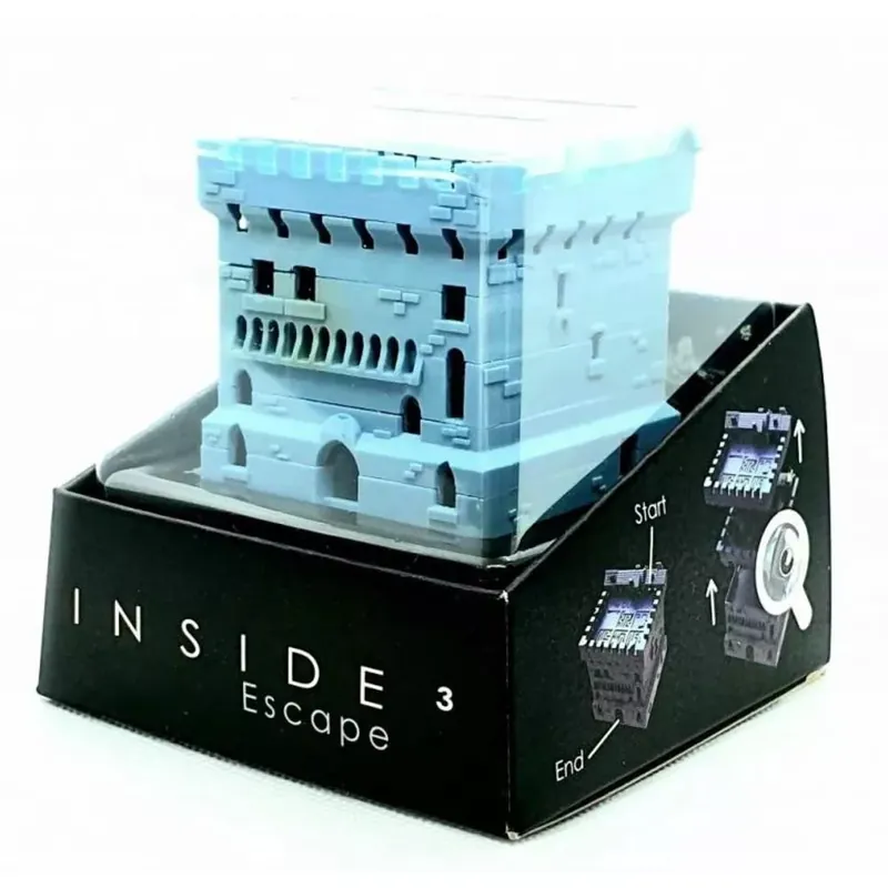INSIDE Escape - The Dungeon logikai játék Alacsony ár