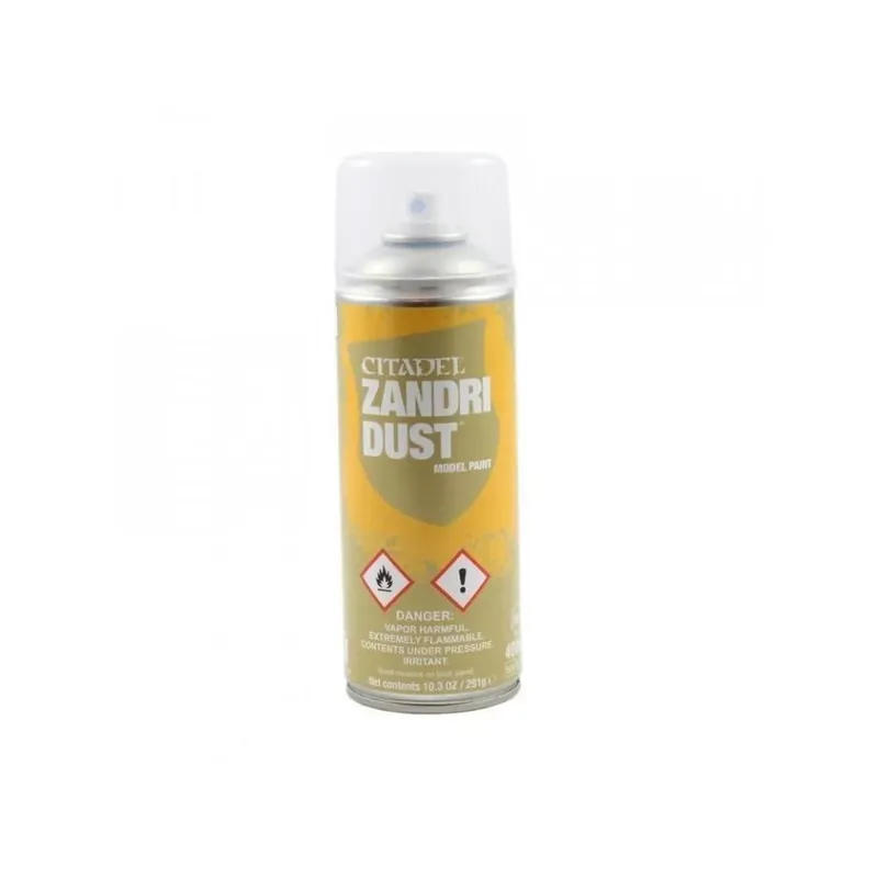 Zandri dust spray 400 ml Biztonságos fizetés