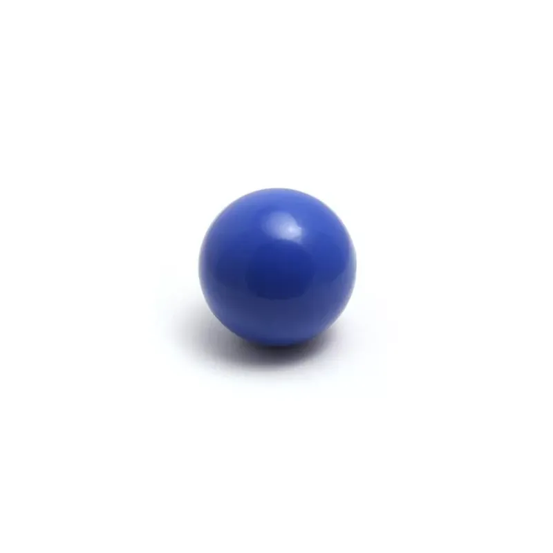 Exkluzív ajánlat Play Stage Ball zsonglőrlabda, 80mm, 150g, uv kék