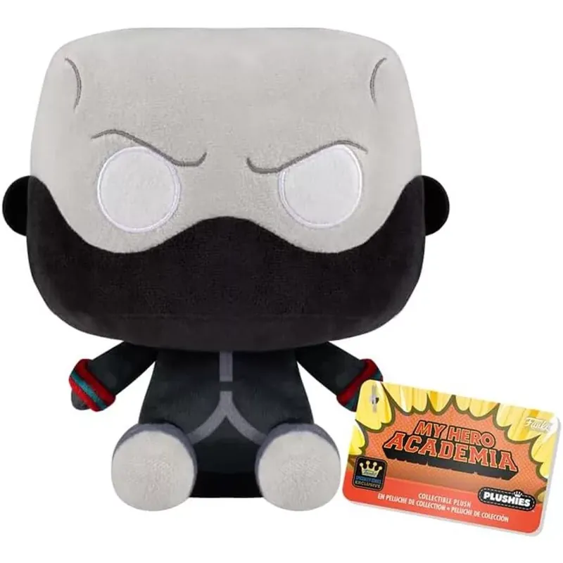 Funko POP! Plush My Hero Academia - Twice plüss Népszerű