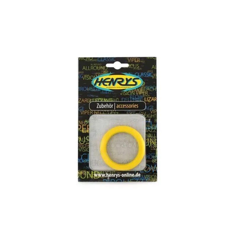 Alacsony ár Henry‘s Snake yo-yo Powerring
