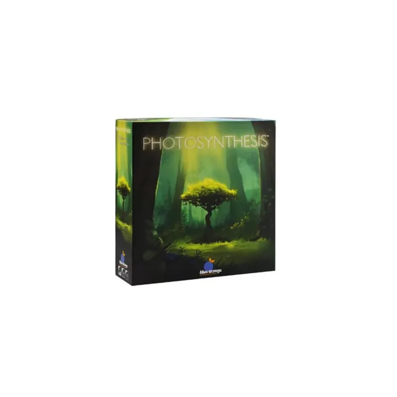 Újdonság Photosynthesis társasjáték
